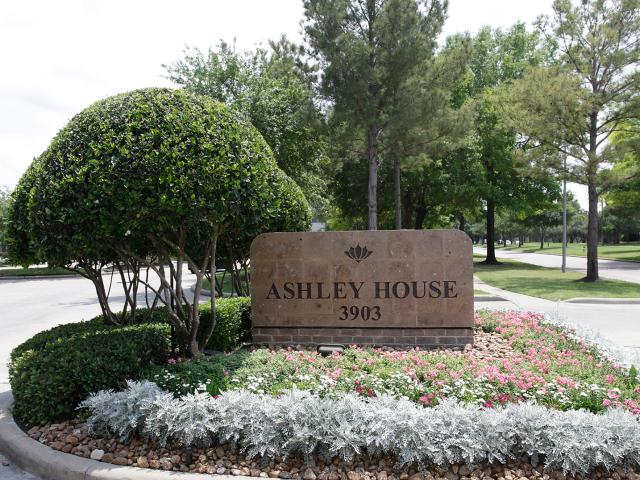Apartment for rent in Katy, Texas