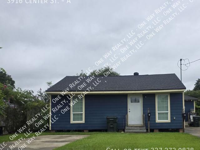 Apartment for rent in Lake Charles, Louisiana