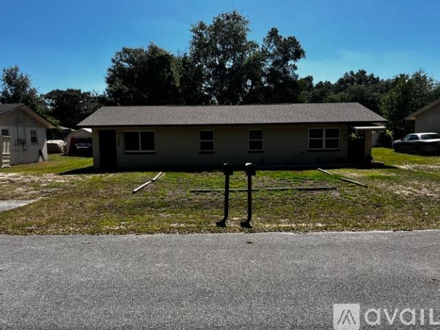 Apartment for rent in Ocala, Florida