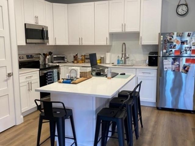 Apartment for rent in Berkeley Heights, New Jersey