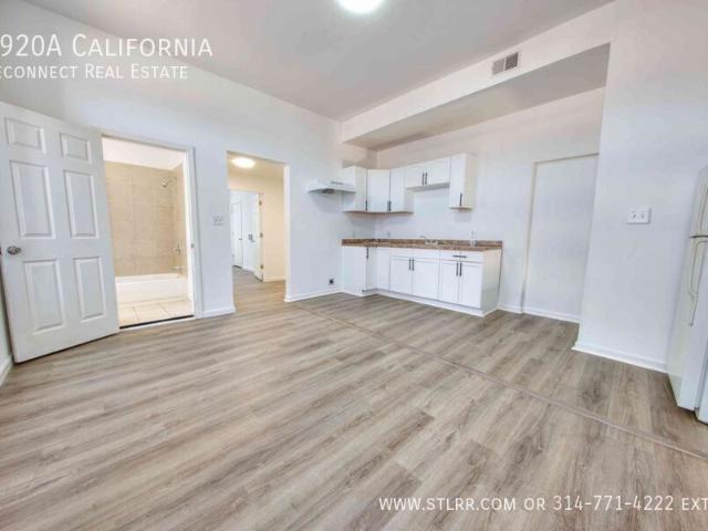 Apartment for rent in Saint Louis, Missouri