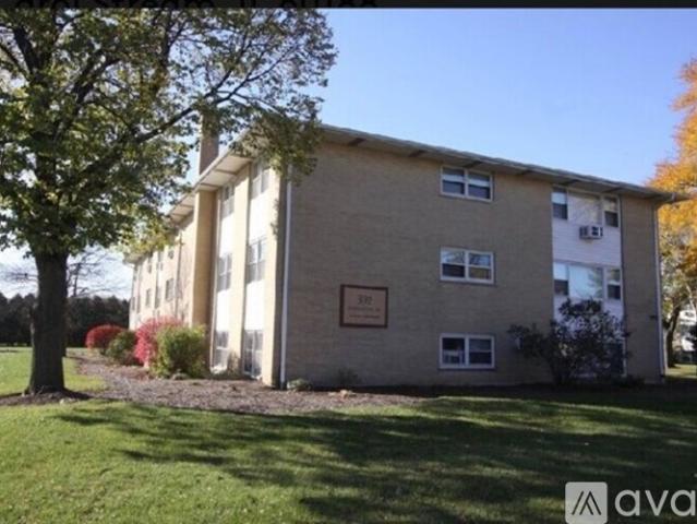 Apartment for rent in Carol Stream, Illinois