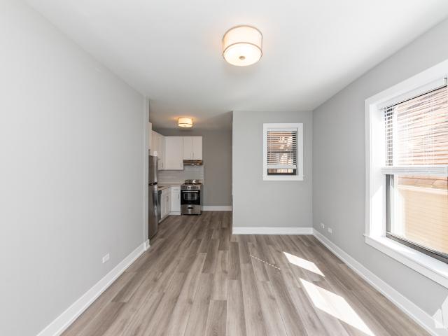 Apartment for rent in Chicago Park, Illinois