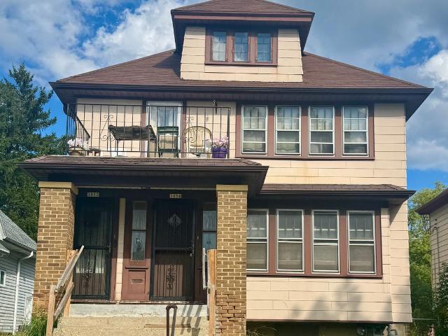 Apartment for rent in Milwaukee, Wisconsin