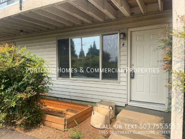 Apartment for rent in Oregonia