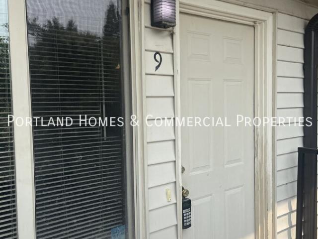 Apartment for rent in Oregonia