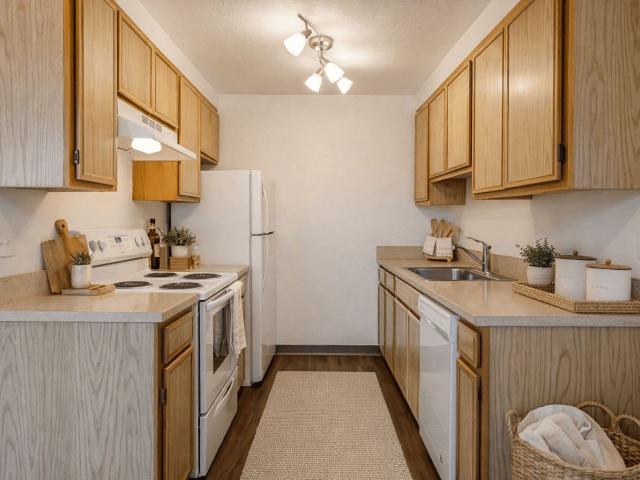 Apartment for rent in Oregonia