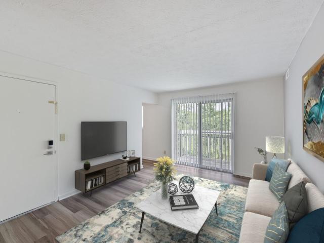 Apartment for rent in Fairfield, Ohio