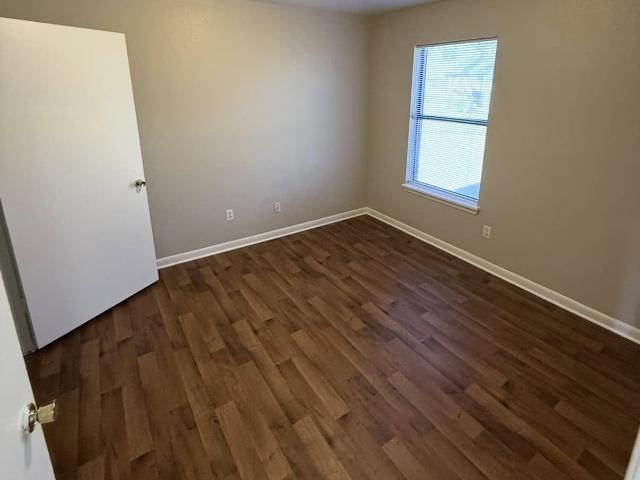 Apartment for rent in Whitney, Texas