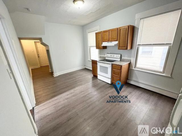 Apartment for rent in Dixwell, New Haven