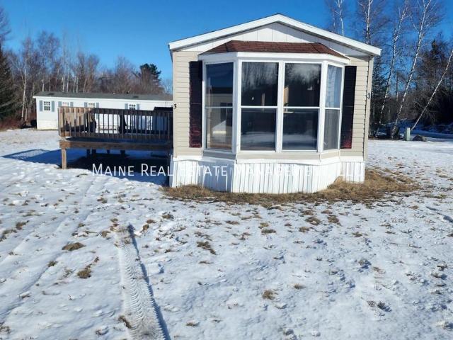 Apartment for rent in Franklin