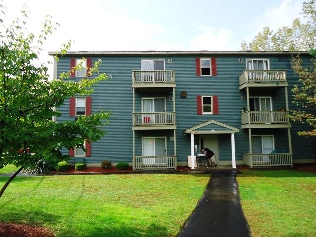 Apartment for rent in Providence, Rhode Island
