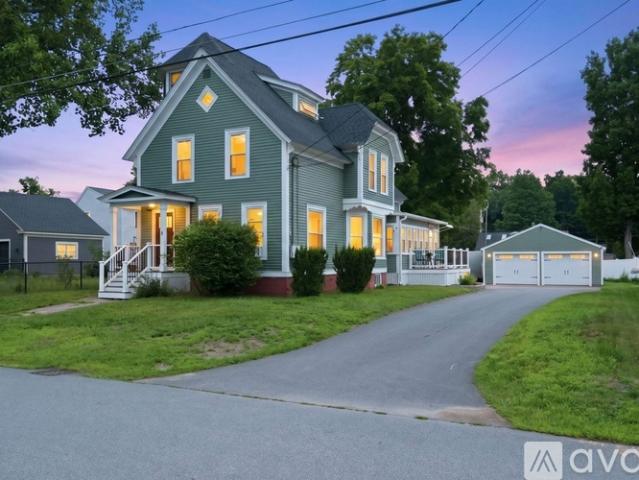Apartment for rent in South End, Concord