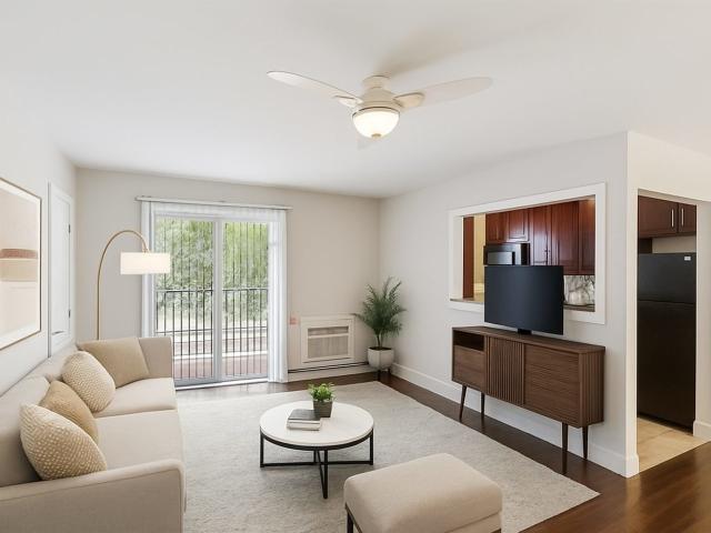 Apartment for rent in Avenel, New Jersey
