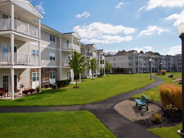 Apartment for rent in Latham
