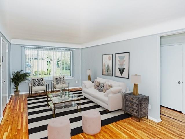 Apartment for rent in Royal Oak, Michigan