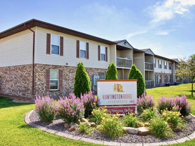 Apartment for rent in Springfield, Illinois