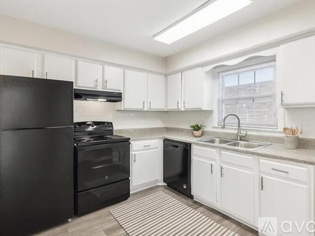 Apartment for rent in Tennessee