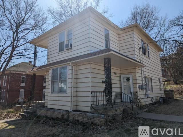 Apartment for rent in Atchison