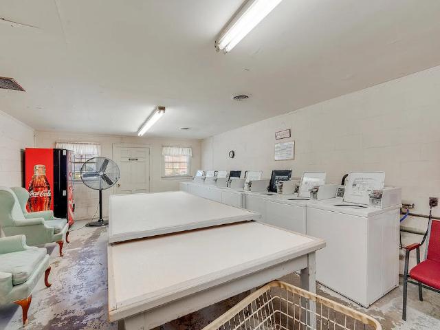 Apartment for rent in Wilson, North Carolina