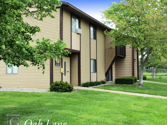 Apartment for rent in Michigan