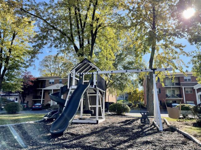 Apartment for rent in Bucks, Pennsylvania