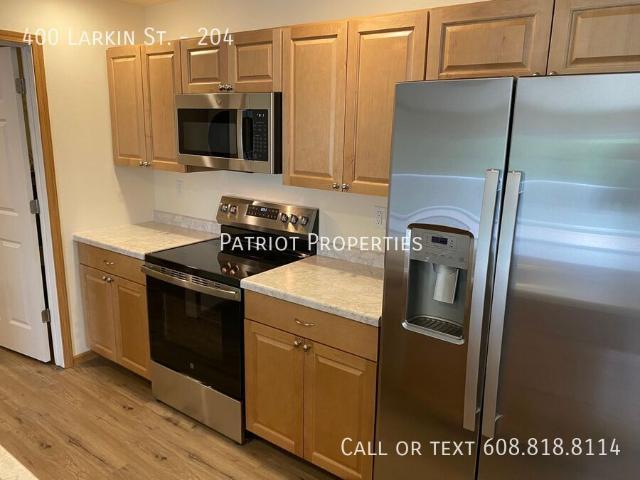 Apartment for rent in Tomah