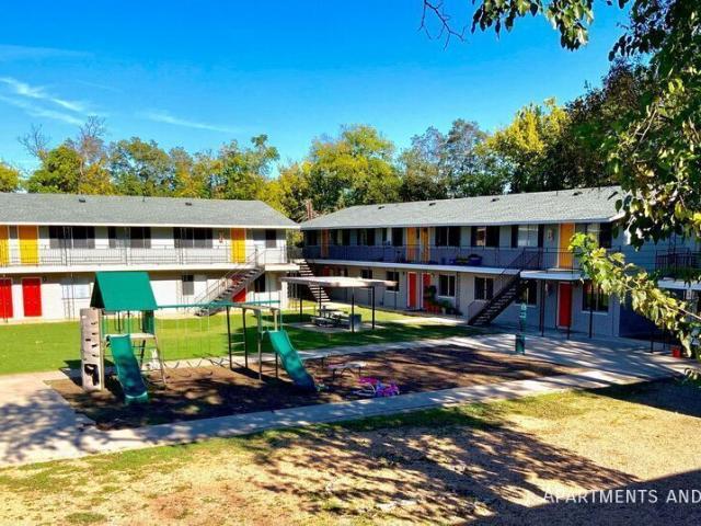 Apartment for rent in Hays, Texas