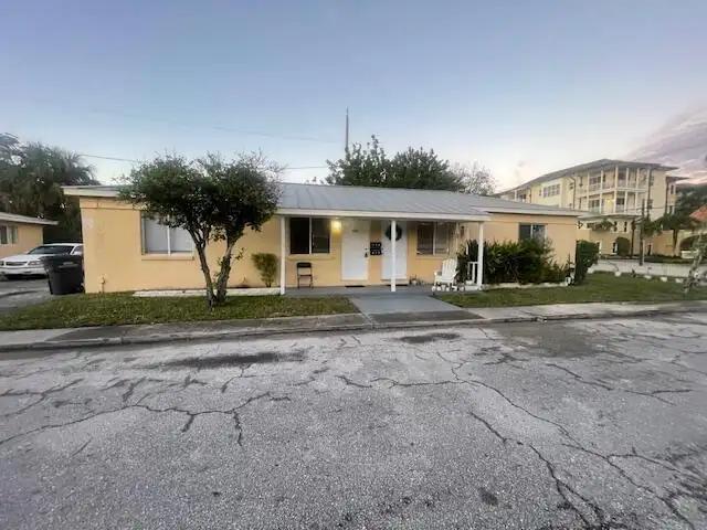 Apartment for rent in West Palm Beach, Florida