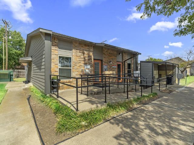 Apartment for rent in Johnson, Texas