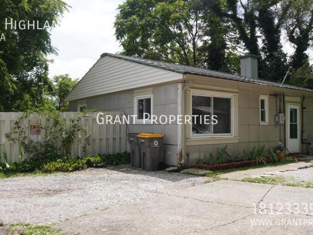 Apartment for rent in Bloomington Of Minnesota, Indiana