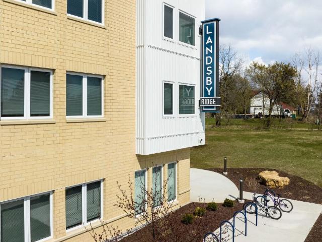 Apartment for rent in Mount Horeb, Wisconsin