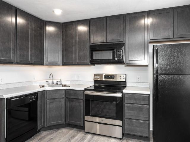 Apartment for rent in Earth City, Missouri
