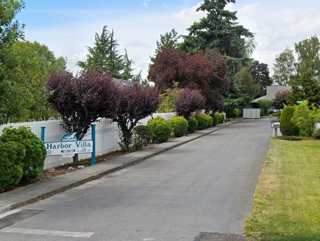 Apartment for rent in La Conner, Washington