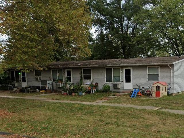Apartment for rent in Georgetown, Ohio