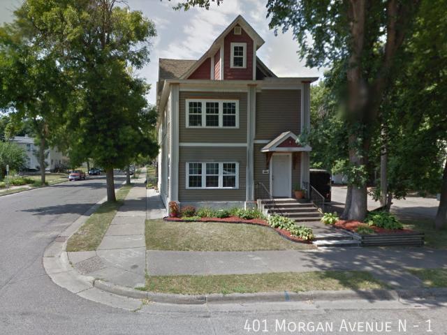 Apartment for rent in Hennepin, Minnesota