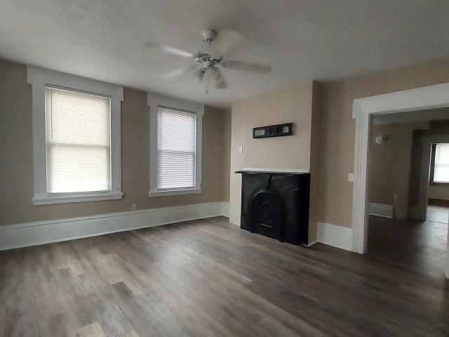 Apartment for rent in Mount Vernon
