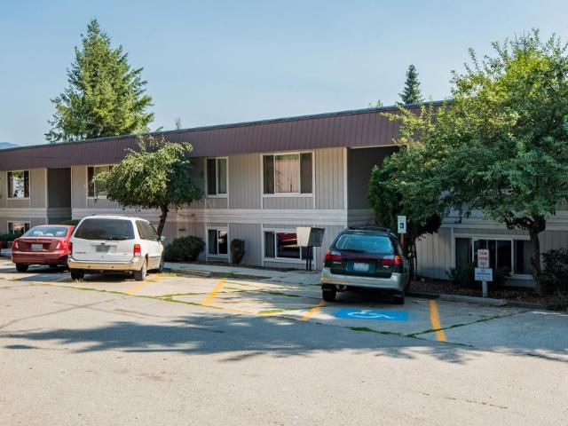 Apartment for rent in Newport, Washington