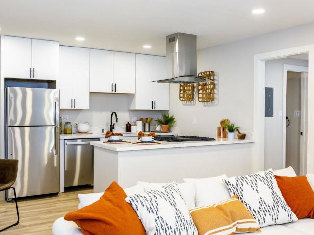 Apartment for rent in Yolo, California