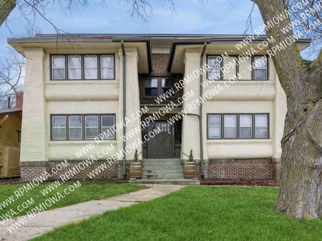 Apartment for rent in Des Moines