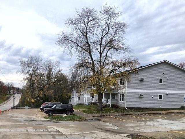 Apartment for rent in Bethany, Illinois