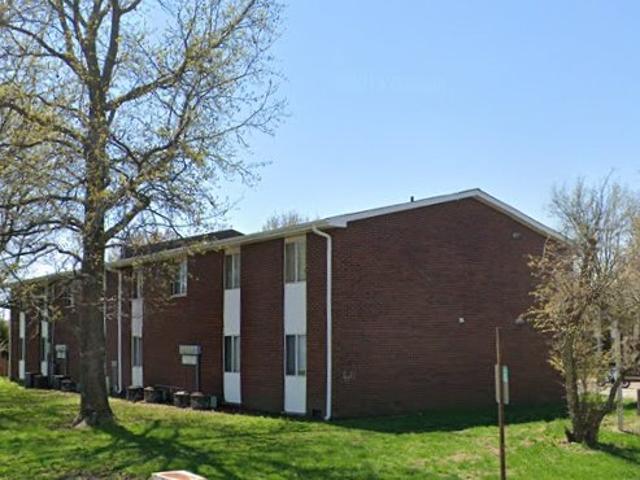 Apartment for rent in Troy, Illinois