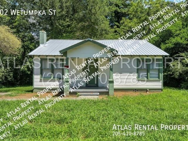 Apartment for rent in Sylacauga