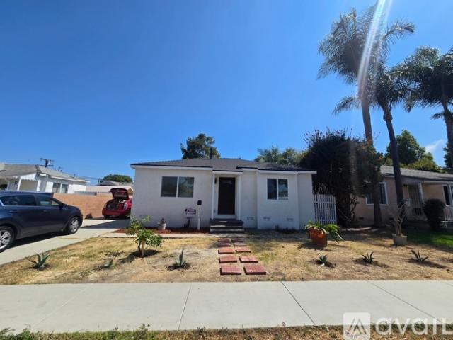 Apartment for rent in Lawndale