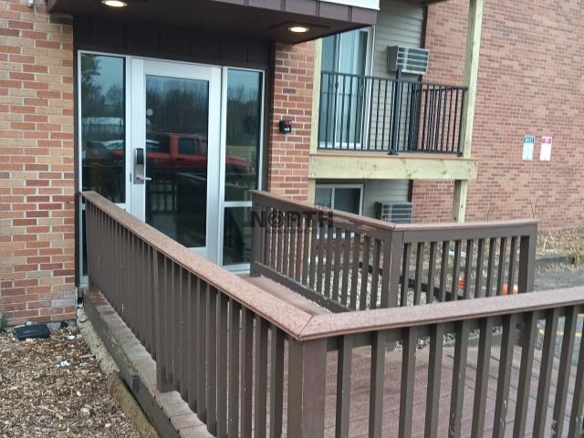 Apartment for rent in Olson's Mobile Home Park, Alexandria