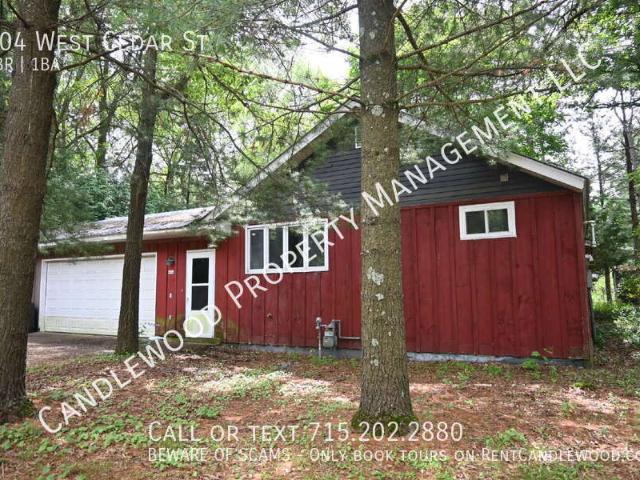 Apartment for rent in Wisconsin