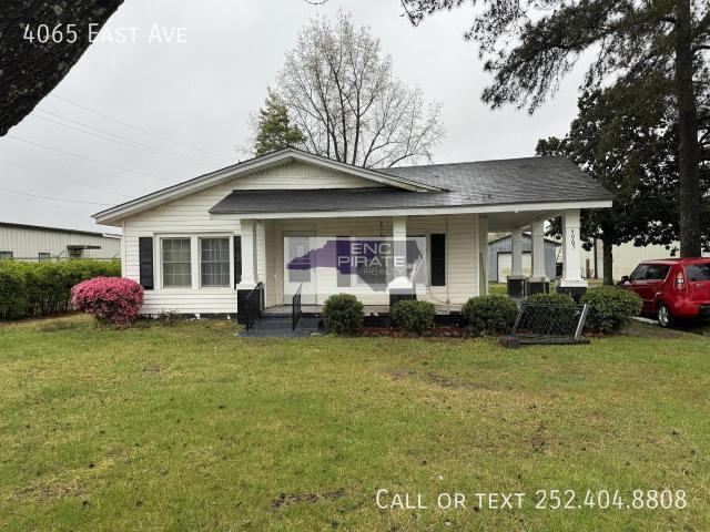 Apartment for rent in Ayden, North Carolina