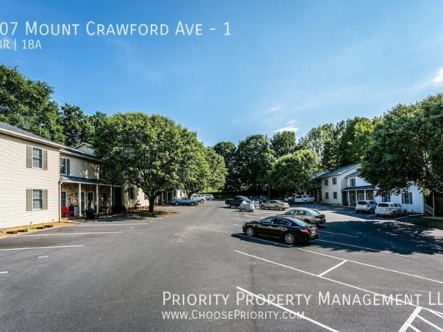 Apartment for rent in Virginia