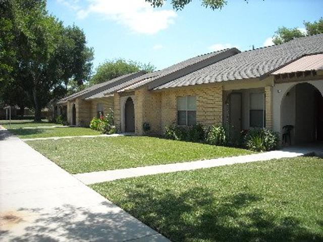 Apartment for rent in Cameron, Texas