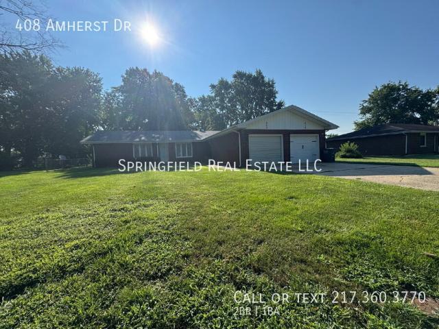 Apartment for rent in Sherman, Illinois